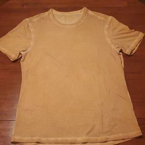 Lululemon 5-Year Basic Dye Tee